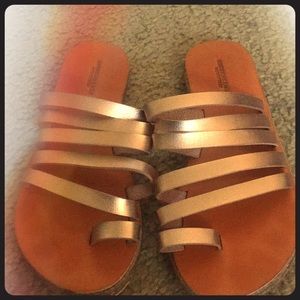 American eagle outfitters sandals